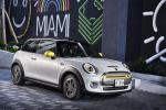 Mini Cooper SE 2020 года (NA)